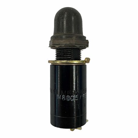 M8805/99-012 Staco Switch Pushbutton 5930-00-525-3545