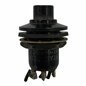 C-2016055-11 SA404CB5Y11 Switch Pushbutton "C" SPDT Momentary