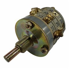 32903LT Electro Switch Rotary Switch 5930-01-146-0402