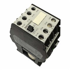 3TF40 3TF4022-0B Siemens Contactor Relay