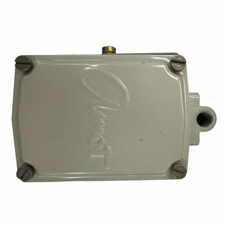 4140C0100102KD Amot Controls Pressure Switch 0.21-3.8kg/cm2