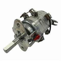34/3V 34-3V Power Rotary Switch 16A 250-380Vac