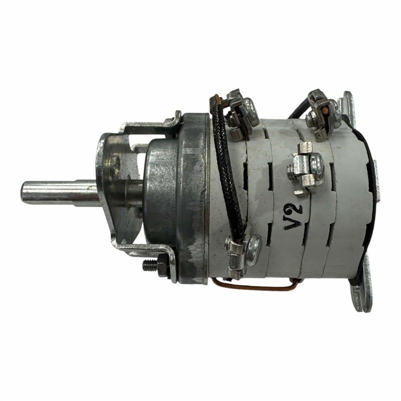 34/3V 34-3V Power Rotary Switch 16A 250-380Vac