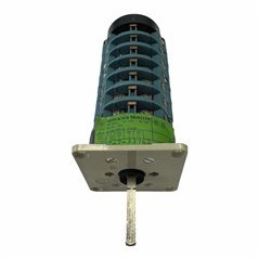 T2-7-33762 Klockner Moeller Rotary Switch 25A 500Vac