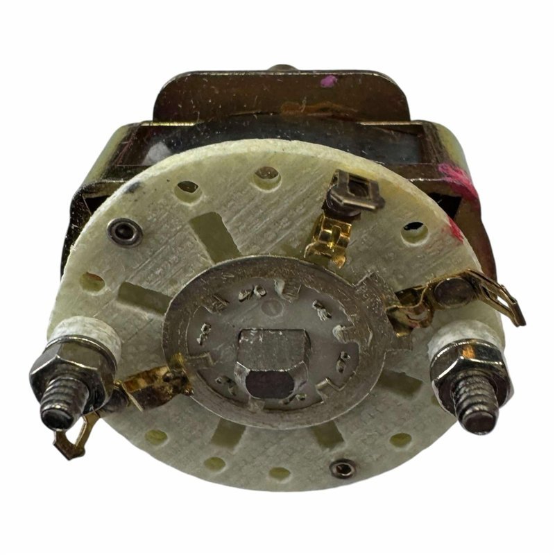SM-D-415284 Unidex Rotary Switch 5930-00-889-5918