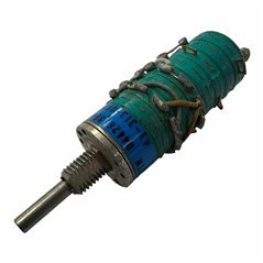 41-313-0010 ITW 04426 Rotary Switch Assembly