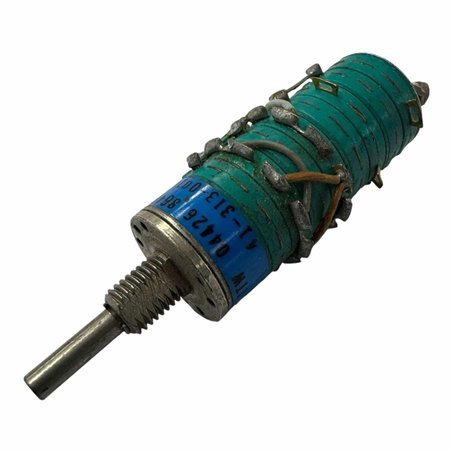 41-313-0010 ITW 04426 Rotary Switch Assembly