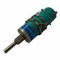 41-313-0010 ITW 04426 Rotary Switch Assembly
