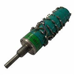 41-313-0012 ITW 04426 Rotary Switch Assembly