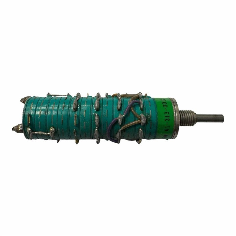 41-313-0012 ITW 04426 Rotary Switch Assembly