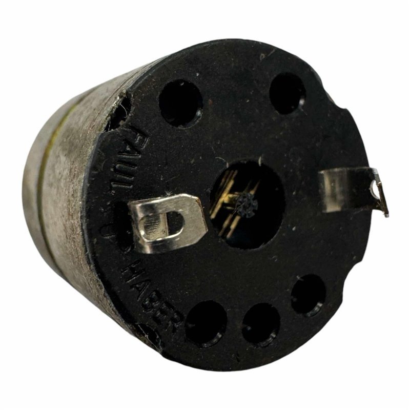 Faulhaber DC Micromotor 17x15mm 3717