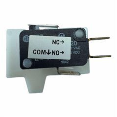 A1807-2 Microswitch Auxilary Switch Assembly