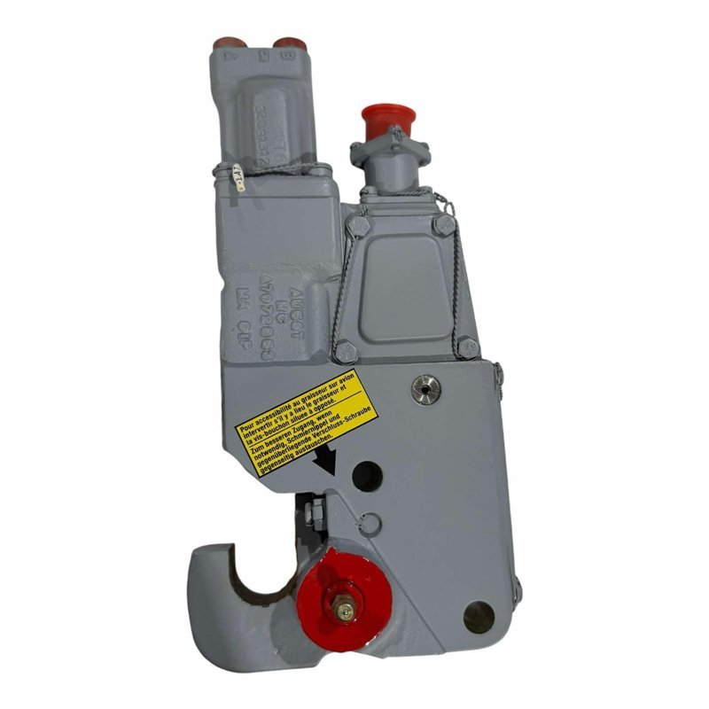 A71-24163-2 MHB F6137 Hanging Box 1650-14-312-2669