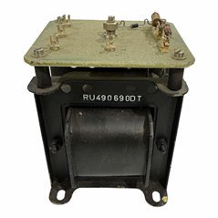 RU490690DT Inductor Filter Assembly