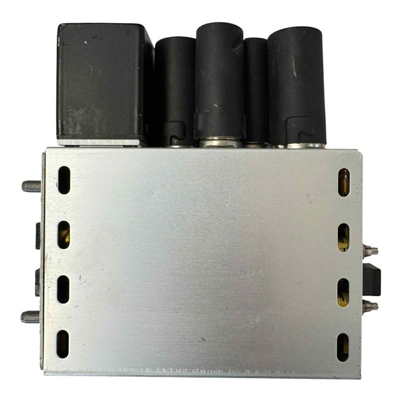 A72 14202D 5058 Electron Tube Mil Assembly Used Untested