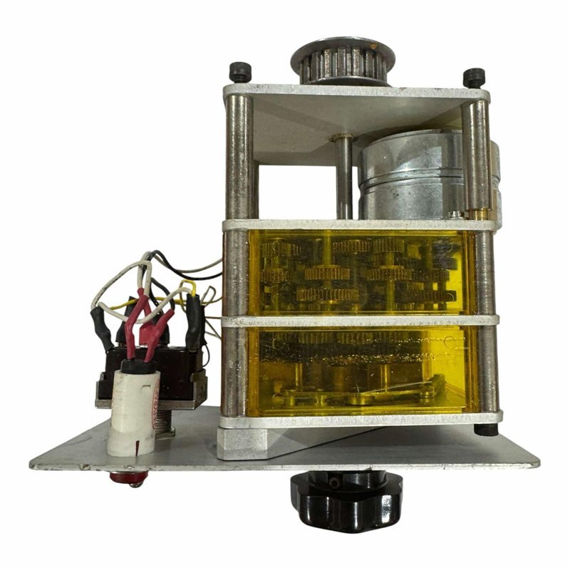 58005 CQ Matr MM/MIN Controller Untested, As Removed