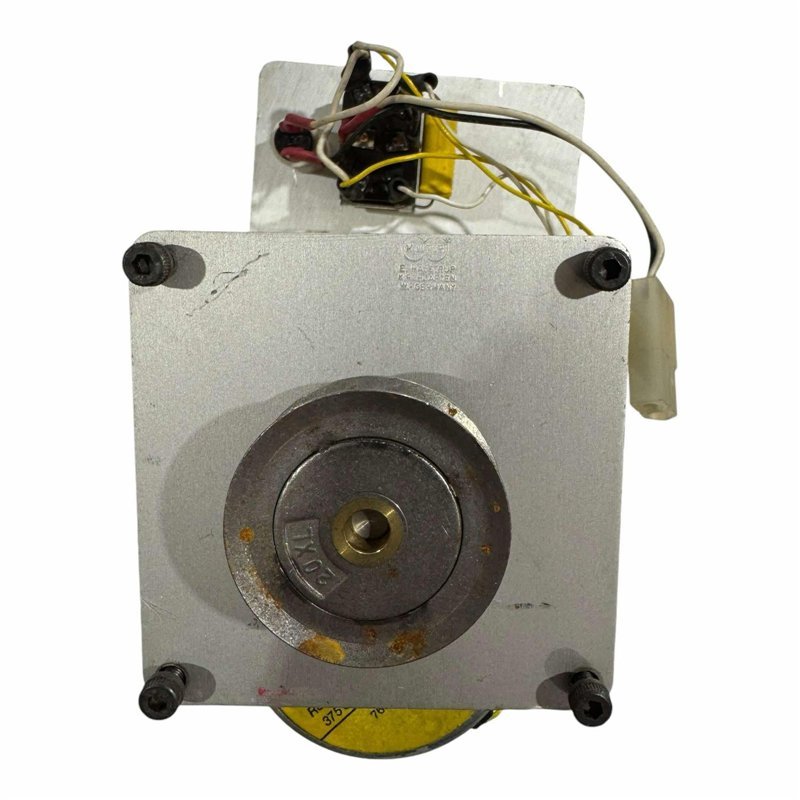 58005 CQ Matr MM/MIN Controller Untested, As Removed