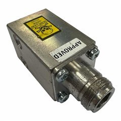 3754 Dummy Load Termination 10W 50ohm DC-3Ghz 42x26x26mm
