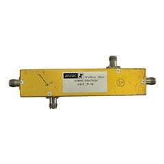 H-9-T Anzac Hybrid Junction TNC (f) 2-2000Mhz