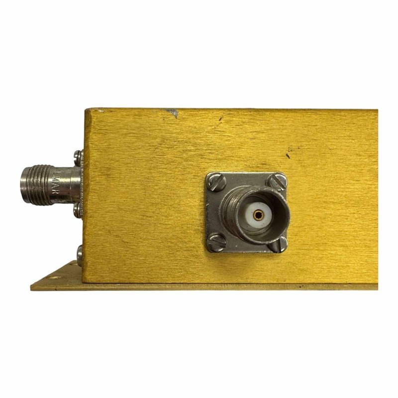H-9-T Anzac Hybrid Junction TNC (f) 2-2000Mhz