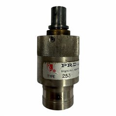 Type 253 PRD Electronics BNC (f) - 50ohm Line