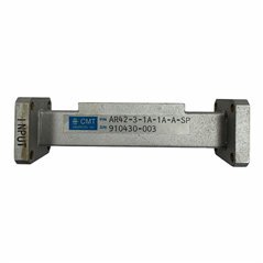 AR42-3-1A-1A-A-SP CMT Waveguide Fixed Attenuator WR-42 WR42 UBR-UBR 3db