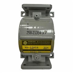 VA-1281S VA1281S Varian Waveguide Assembly WR-90 WR90 9185Mhz