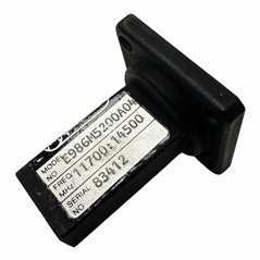 E986M5200A04 Forem Waveguide Termination WR62 WR-62