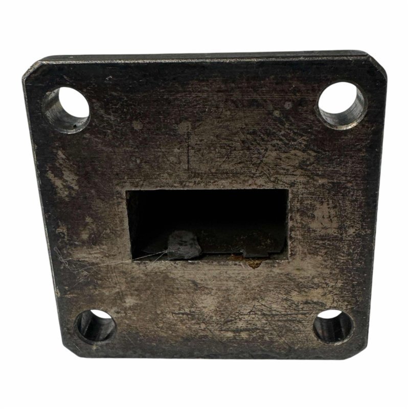 E986M5200A04 Forem Waveguide Termination WR62 WR-62