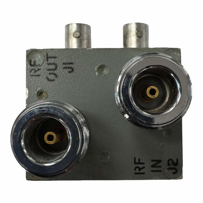 SM-B-651383 2541NDC Sage Coaxial RF Mixer 5985-00-228-8793