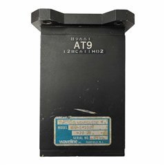 61-S-1003 Waveline Waveguide Termination Dummy Load 2900-3100Mhz 140Wavg 72x17mm 5985-00-732-8042