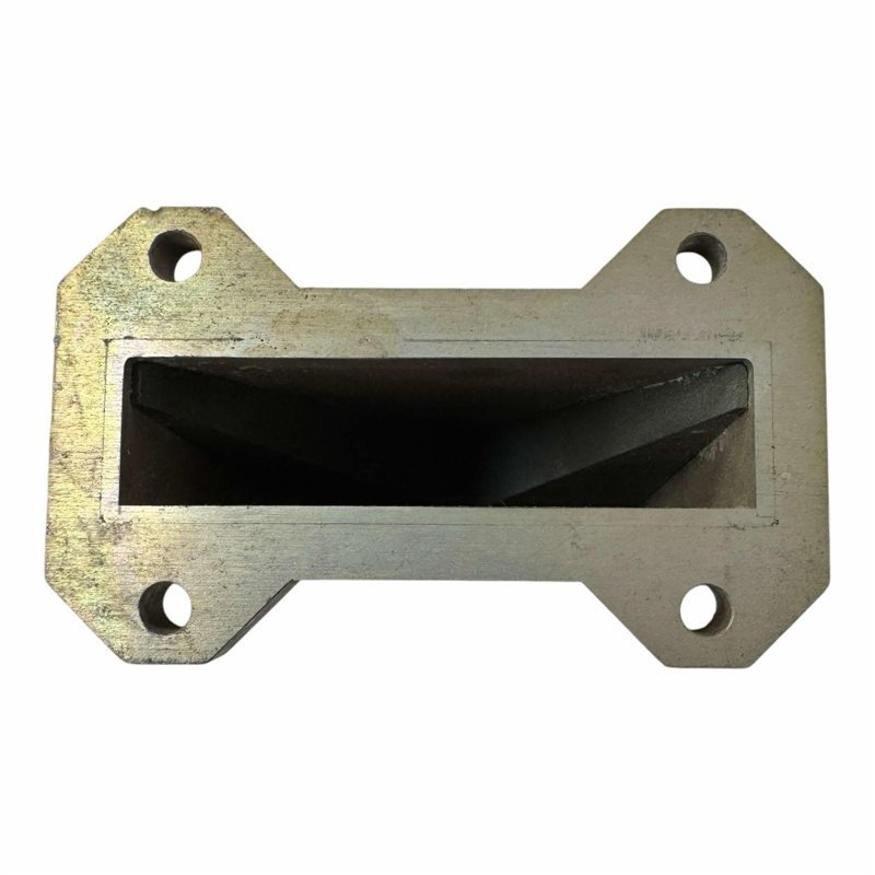 61-S-1003 Waveline Waveguide Termination Dummy Load 2900-3100Mhz 140Wavg 72x17mm 5985-00-732-8042