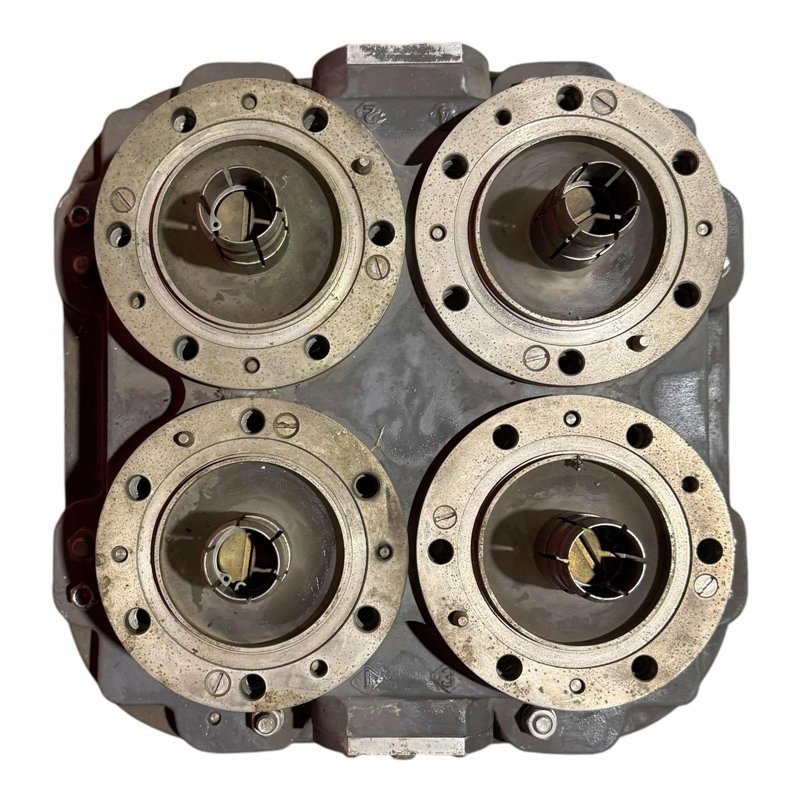 28700 Andrew Coaxial Switch High Power 3-1/8 EIA