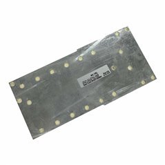 LM200742545 Mitel Waveguide Directional Coupler WR90 WR-90 10000-11700Mhz 10db