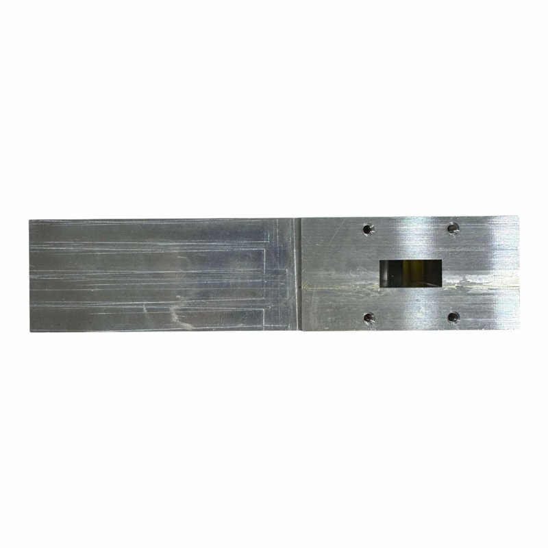 LM200742545 Mitel Waveguide Directional Coupler WR90 WR-90 10000-11700Mhz 10db