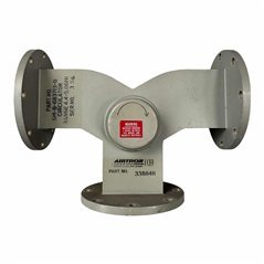 338848 Airtron Waveguide Circulator WR187 WR-187 4400-5000Mhz SM-B-683713-G