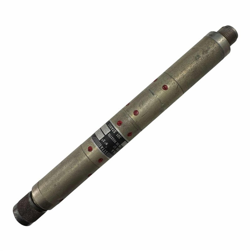 FI.24.A STTA RF Coaxial Filter Low Pass LPF N type 165Mhz