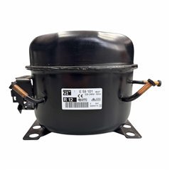 E59101 R12 ZEM Refrigerator Compressor 220-240Vdc