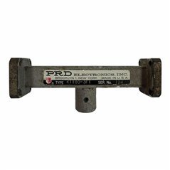 K1180-3FI PRD Waveguide Attenuators WR42 WR-42 UBR/UBR 3db