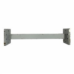 Waveguide Fixed Section WR42 WR-42 38x32mm Length:150mm