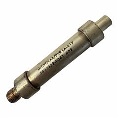 5800332-9241-002 Microlab FXR Lowpass LPF Filter 1090Mhz BNC Quick Disconnect - TCN