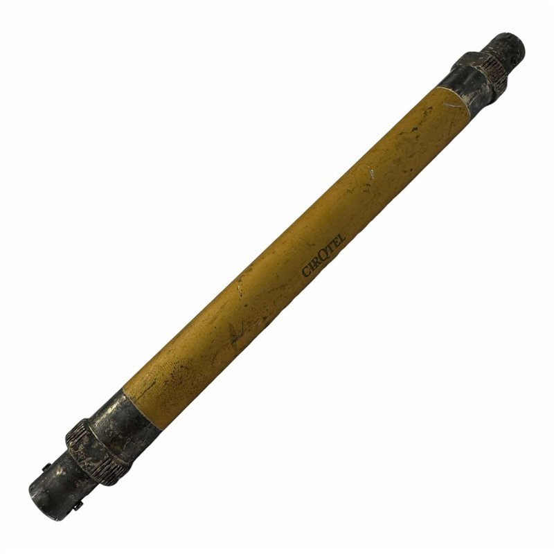 FBT/2-295/66-8/50-3A/3A Cirqtel Bandpass Filter Coaxial BNC CF:295Mhz BW:66Mhz