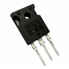 IRFP360 Vishay Semiconductor Transistor N-CH Power Mosfet 400V 23A