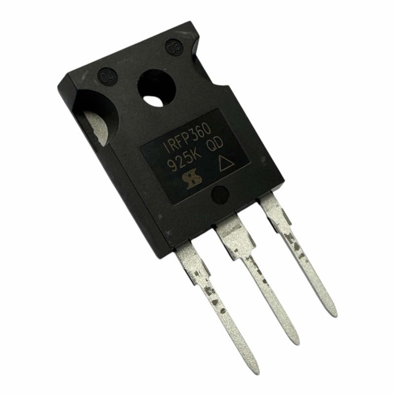 IRFP360 Vishay Semiconductor Transistor N-CH Power Mosfet 400V 23A