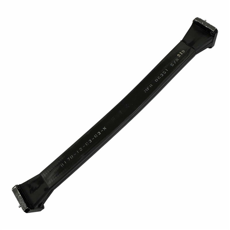 M.R.C. Waveguide Flexible Double Ridge WRD750 WRD-750 L:30cm