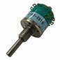 0102-C030M-02-USF-AR160 ITW Rotary Switch