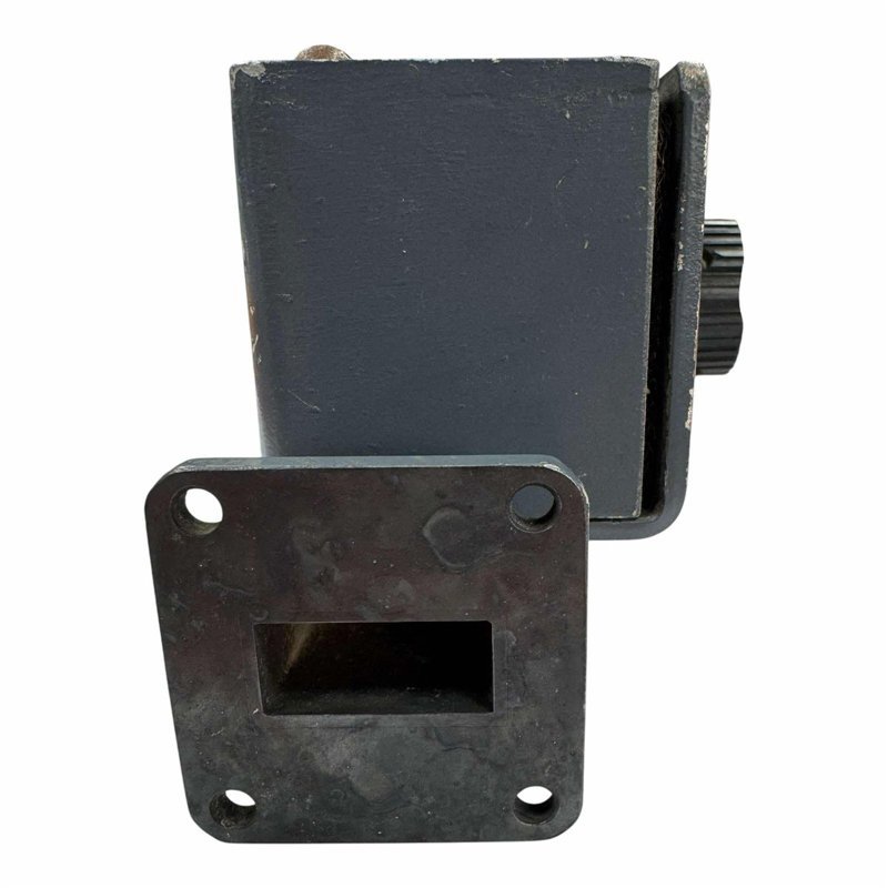 141 NDL Waveguide Variable Attenuator 0-20db WR-90 WR90