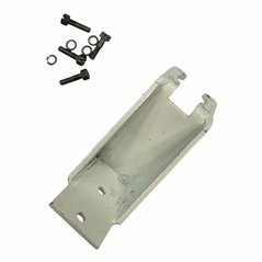 3910 Waveguide WR42 WR-42 Mounting Bracking For LNA/LNB etc.