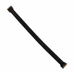 Waveguide Flexible Flex Kit WR-42 PBR 17.7-19.7Ghz L:300mm