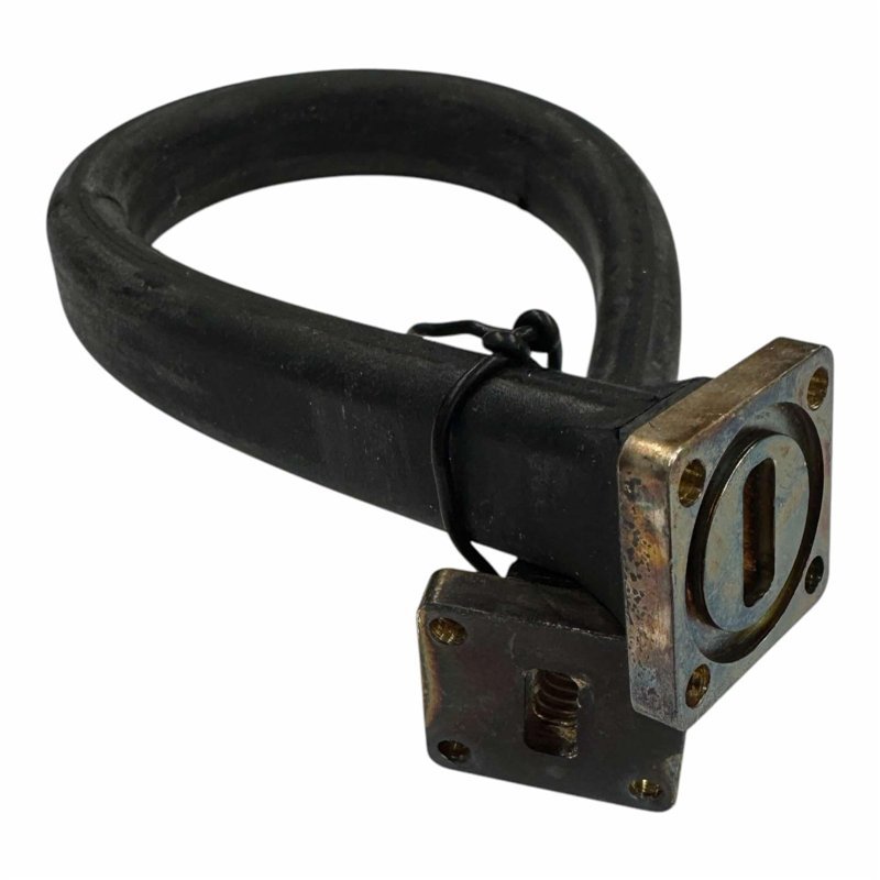 Waveguide Flexible Flex Kit WR-42 PBR 17.7-19.7Ghz L:300mm